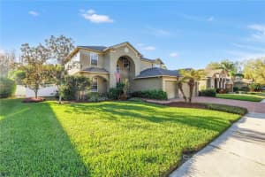 4804 PATAGONIA PLACE, LAND O LAKES, FL 34638 Sold 05/30/25