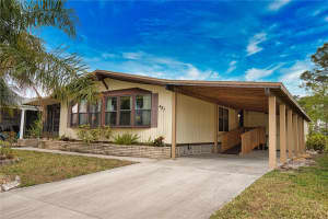 421 VILLA NUEVA CIRCLE, NORTH PORT, FL 34287 Sold 10/10/25