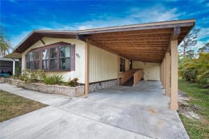 421 VILLA NUEVA CIRCLE, NORTH PORT, FL 34287 Sold 10/10/25