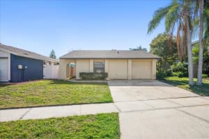 4726 GROVE POINT DRIVE, TAMPA, FL 33624 Sold 05/23/25