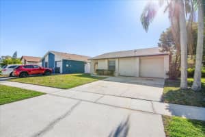4726 GROVE POINT DRIVE, TAMPA, FL 33624 Sold 05/23/25