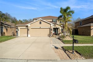 5843 JUSTICIA LOOP, LAND O LAKES, FL 34639 Sold 08/11/25