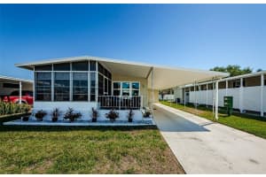271 NORTHGATE DRIVE, TARPON SPRINGS, FL 34689 Sold 05/30/25