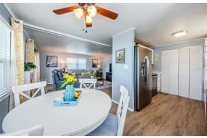 271 NORTHGATE DRIVE, TARPON SPRINGS, FL 34689 Sold 05/30/25