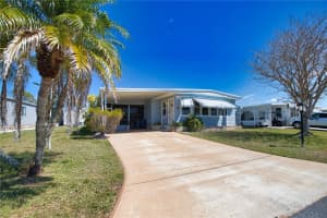 670 EL TANGO, NORTH PORT, FL 34287 - MLS#MFRTB8358993