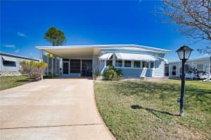 670 EL TANGO, NORTH PORT, FL 34287 - MLS#MFRTB8358993