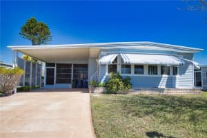 670 EL TANGO, NORTH PORT, FL 34287 - MLS#MFRTB8358993