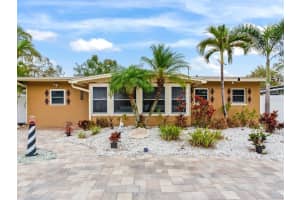 6433 FLAMINGO WAY, ST PETERSBURG, FL 33707 Sold 05/19/25
