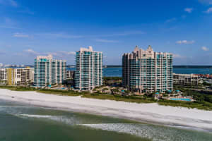 1560 GULF BOULEVARD, CLEARWATER BEACH, FL 33767 Sold 06/02/25