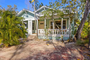 6931 3RD STREET, ST PETERSBURG, FL 33702 - MLS#MFRTB8359008