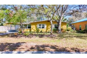 7211 10TH AVENUE, ST PETERSBURG, FL 33710 Sold 05/30/25