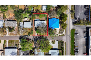 7211 10TH AVENUE, ST PETERSBURG, FL 33710 Sold 05/30/25