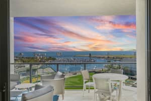 301 1ST STREET, ST PETERSBURG, FL 33701 Sold 08/11/25