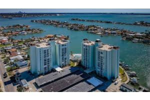 420 64th Ave #907, ST PETE BEACH