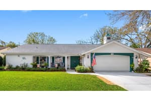8216 MILL CREEK LANE, HUDSON, FL 34667 Sold 05/29/25