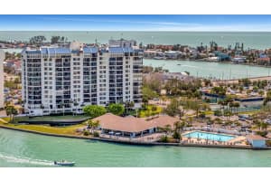 9425 BLIND PASS ROAD, ST PETE BEACH, FL 33706 Sold 04/22/25