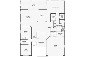 2518 FOXBRIDGE TERRACE, THE VILLAGES, FL 32162 Sold 06/25/25
