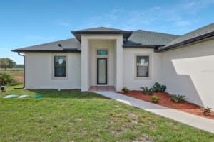 5027 HUMMINGBIRD DRIVE, LABELLE, FL 33935 Sold 04/08/25
