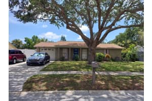 1012 GREENLEAF WAY, TARPON SPRINGS, FL 34689 Sold 07/10/25