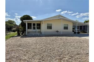 7575 WESTERN CIR DRIVE, BROOKSVILLE, FL 34613 Sold 05/28/25