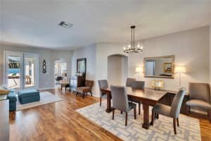 8942 ABERDEEN CREEK CIRCLE, RIVERVIEW, FL 33569 Sold 06/16/25