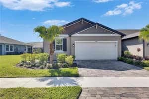 3753 MAXWELL PARK DRIVE, SUN CITY CENTER, FL 33573 Sold 08/29/25