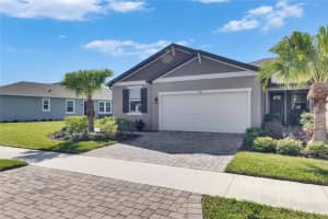 3753 MAXWELL PARK DRIVE, SUN CITY CENTER, FL 33573 Sold 08/29/25