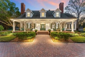 3041 DOMINION COURT, SAFETY HARBOR, FL 34695 Sold 03/28/25
