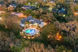 3041 DOMINION COURT, SAFETY HARBOR, FL 34695 Sold 03/28/25