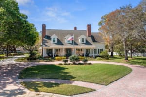 3041 DOMINION COURT, SAFETY HARBOR, FL 34695 Sold 03/28/25