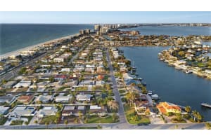 111 22ND STREET, BELLEAIR BEACH, FL 33786 Sold 08/22/25