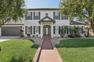 12908 CINNIMON PLACE, TAMPA, FL 33624 Sold 05/12/25