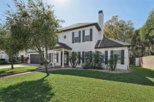 12908 CINNIMON PLACE, TAMPA, FL 33624 Sold 05/12/25
