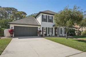 12908 CINNIMON PLACE, TAMPA, FL 33624 Sold 05/12/25
