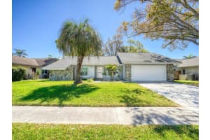 2988 Pinewood Run, PALM HARBOR