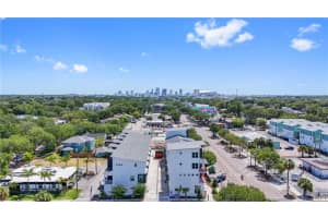 17 29TH STREET, ST PETERSBURG, FL 33713 - MLS#MFRTB8359078