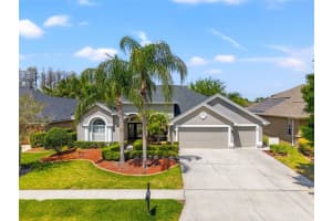 23327 GRACEWOOD CIRCLE, LAND O LAKES, FL 34639 Sold 06/03/25