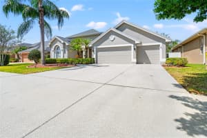 23327 GRACEWOOD CIRCLE, LAND O LAKES, FL 34639 Sold 06/03/25