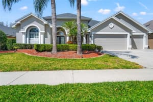 23327 GRACEWOOD CIRCLE, LAND O LAKES, FL 34639 Sold 06/03/25