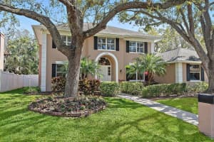 902 MARCO DRIVE, ST PETERSBURG, FL 33702 - MLS#MFRTB8359087