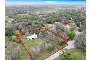 17410 MAGGIE COURT, SPRING HILL, FL 34610 Sold 05/02/25