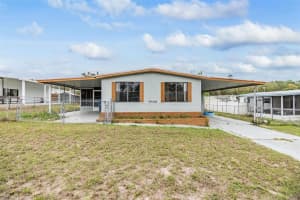 29226 HECKLEMAN STREET, BROOKSVILLE, FL 34602 Sold 06/27/25
