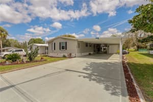 8084 LITTLE TEE LANE, BROOKSVILLE, FL 34613 Sold 03/31/25