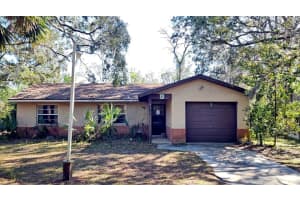 6024 LEWDINGAR DRIVE, HOMOSASSA, FL 34446 Sold 04/29/25