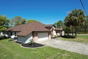 80 LINDER DRIVE, HOMOSASSA, FL 34446 Sold 06/18/25