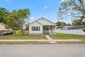 1001 NEWTON AVENUE, ST PETERSBURG, FL 33705 Sold 07/21/25