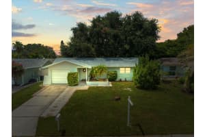 2523 BLACKWOOD CIRCLE, CLEARWATER, FL 33763 Sold 08/18/25