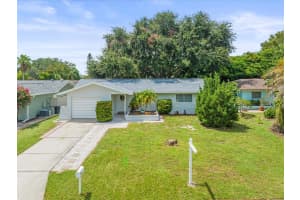 2523 BLACKWOOD CIRCLE, CLEARWATER, FL 33763 Sold 08/18/25