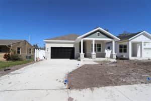 5145 4TH AVENUE, ST PETERSBURG, FL 33710 Sold 04/17/25