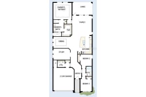 5145 4TH AVENUE, ST PETERSBURG, FL 33710 Sold 04/17/25